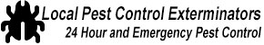 E Fallowfield PA Pest Control Exterminators